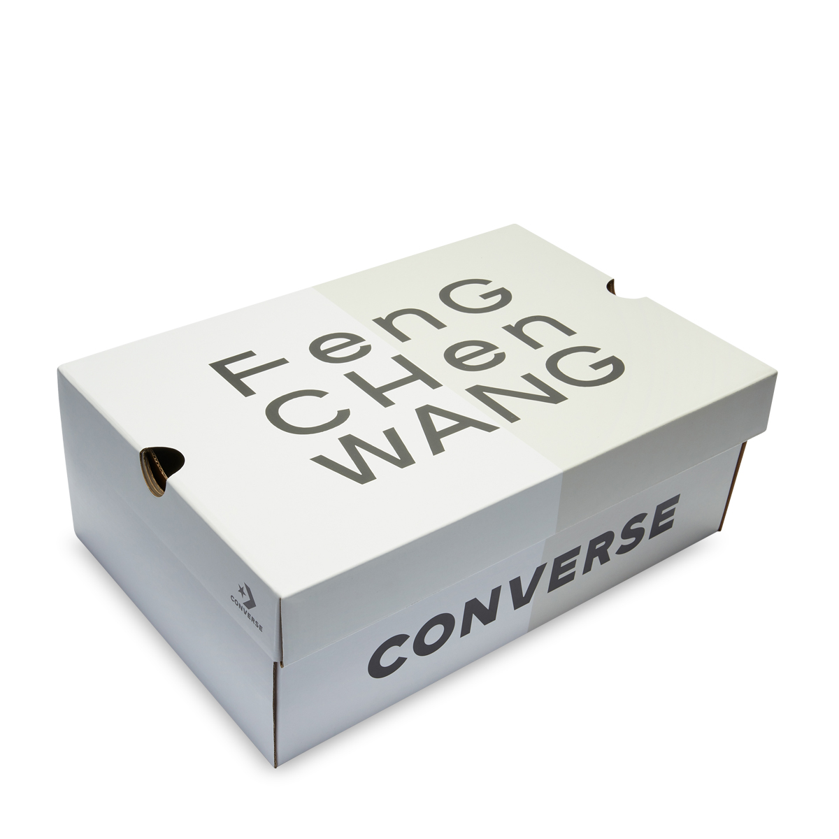 Converse X Feng Cheng Wang Jack Purcell