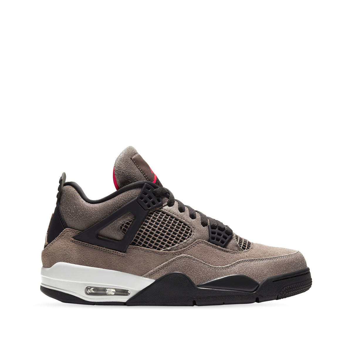 Nike Air Jordan 4 Retro "Taupe Haze"