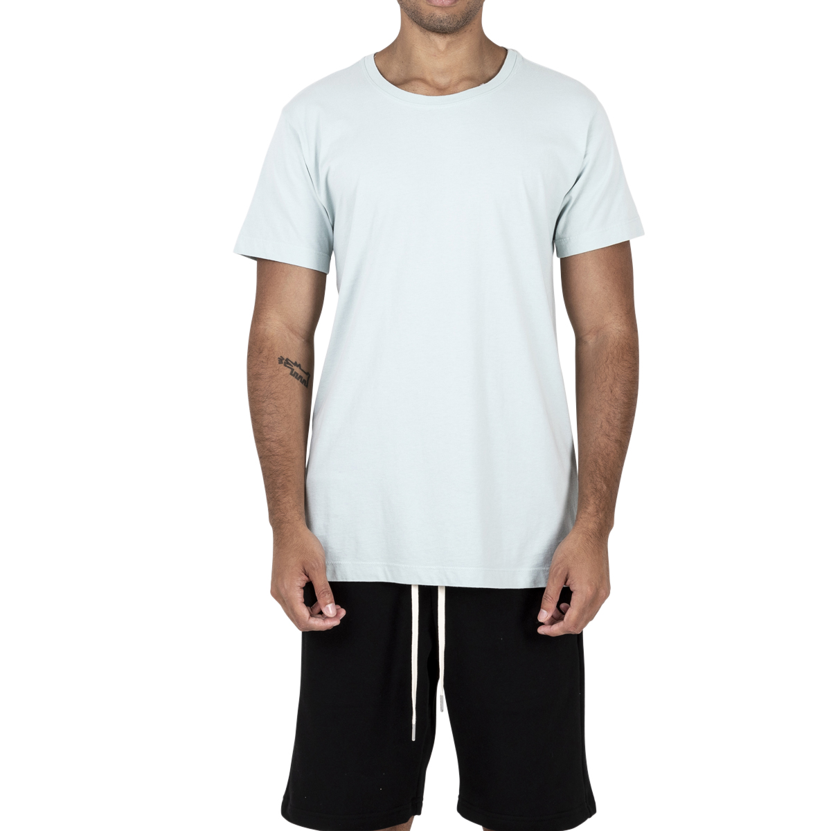 John Elliott Classic Crew