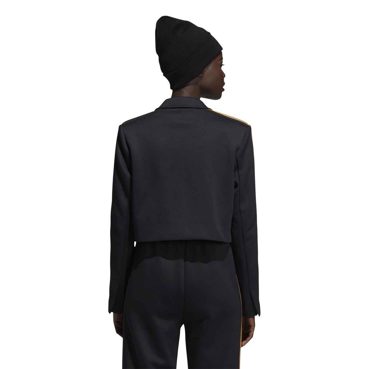 adidas IVY PARK Crop Suit Jacket