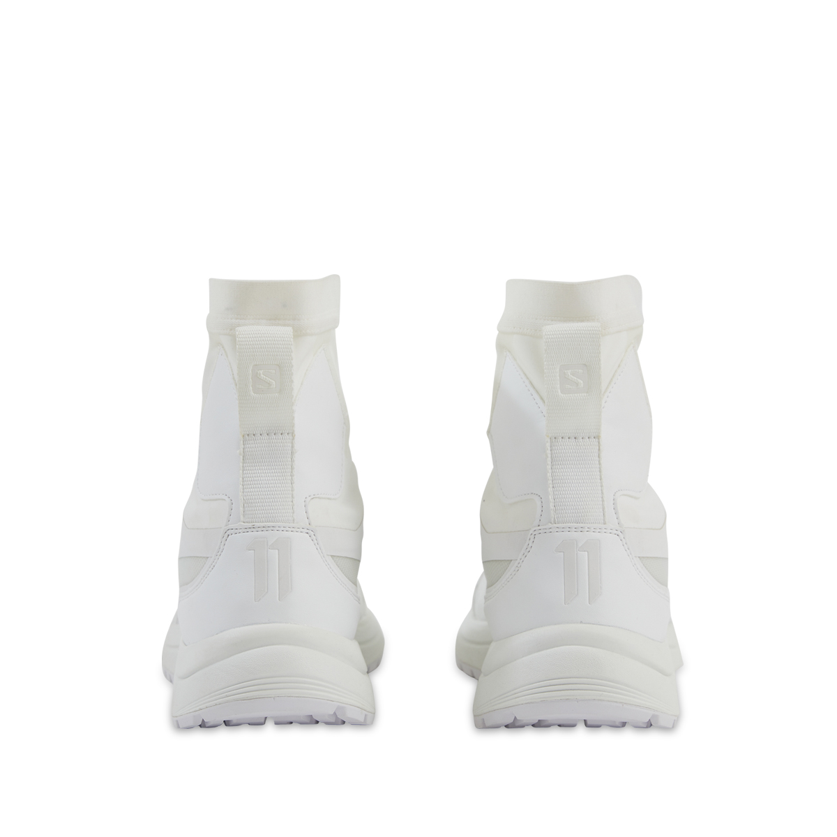 11 By Boris Bidjan X Salomon Saberi BAMBA2 High