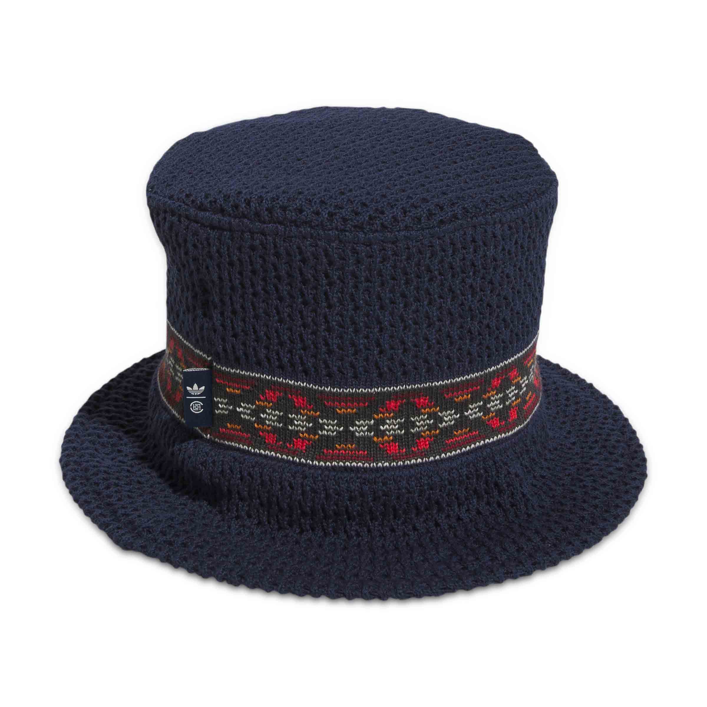 帽子 adidas CLOT BUCKET HAT BY EDISON CHEN adidas CLOT Bucket Hat by Edison Chen – V.A. TOKYO ONLINE STORE