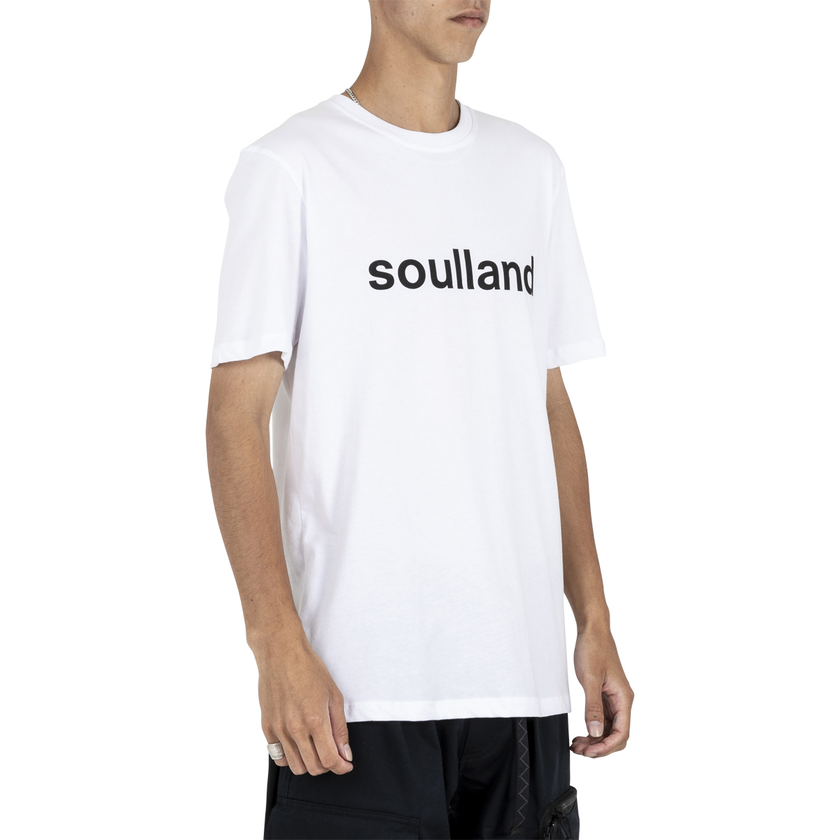 soulland Logic Fall Chuck T-Shirt