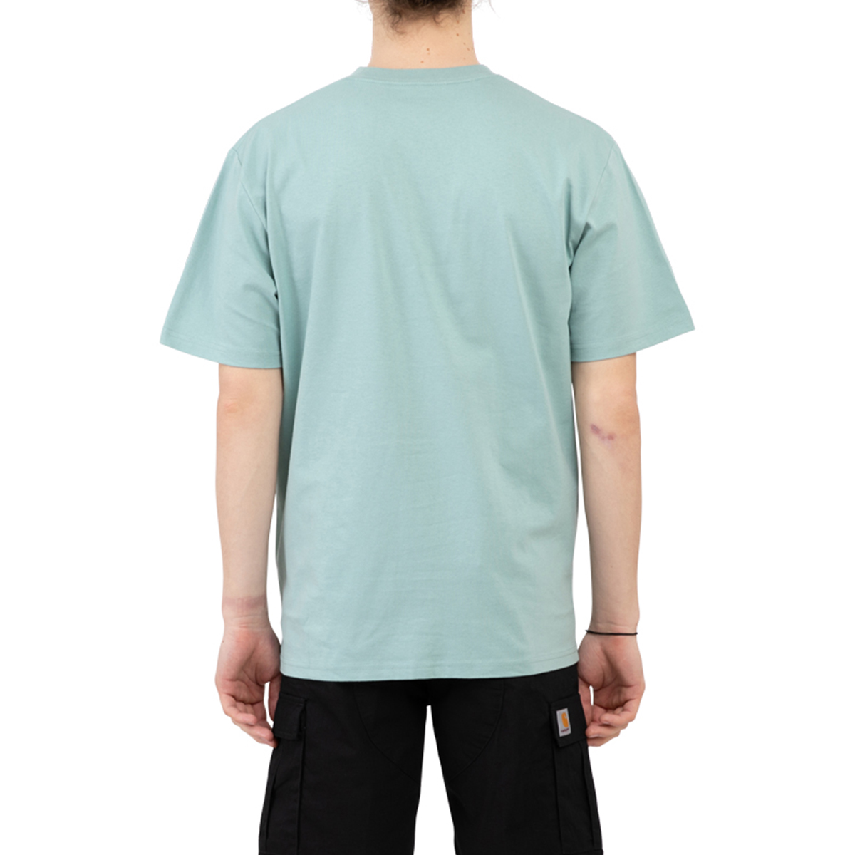 Carhartt WIP College Tee