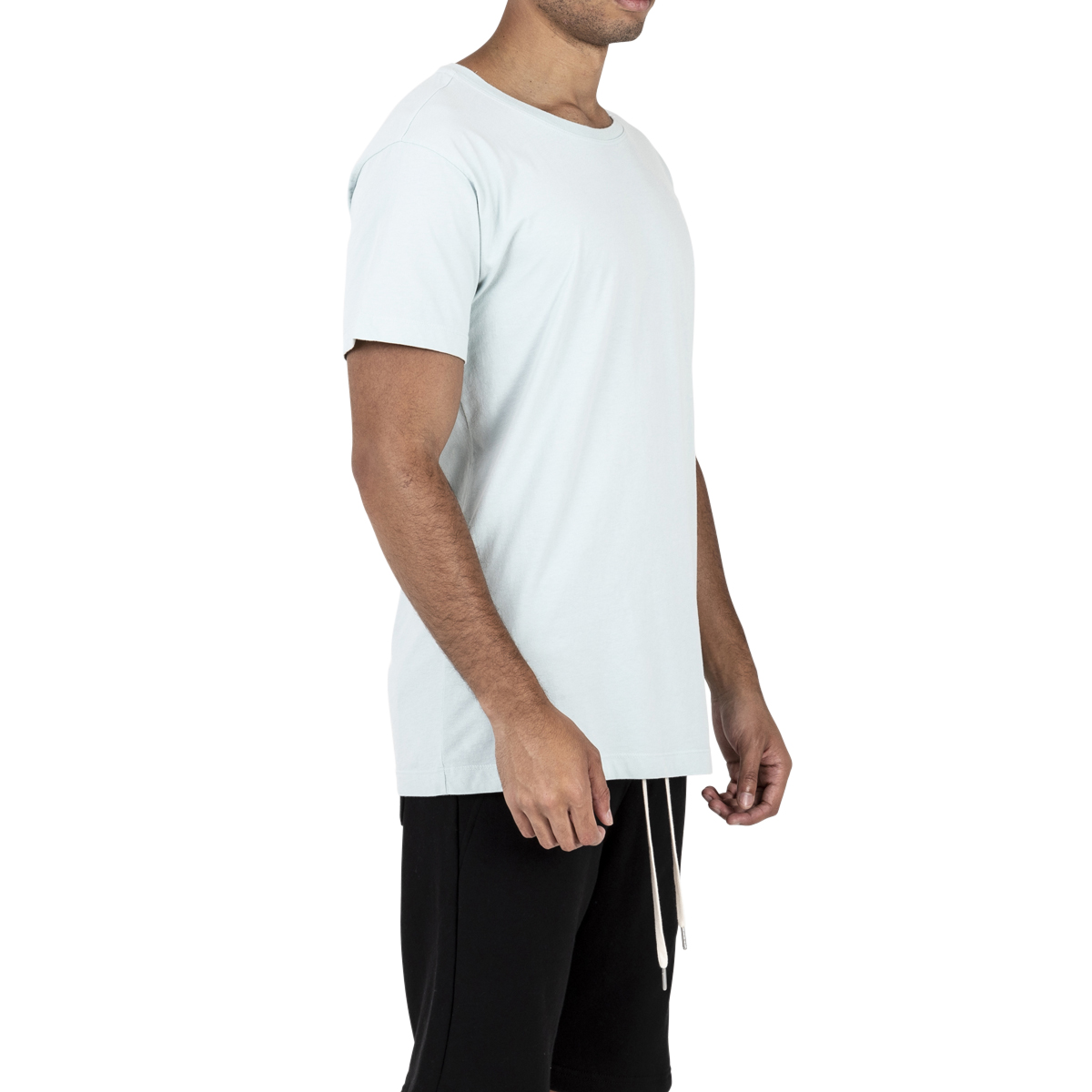 John Elliott Classic Crew
