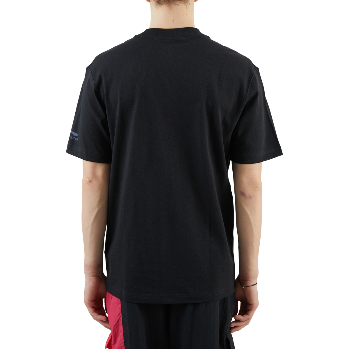 Li-Ning Short Sleeve Tee