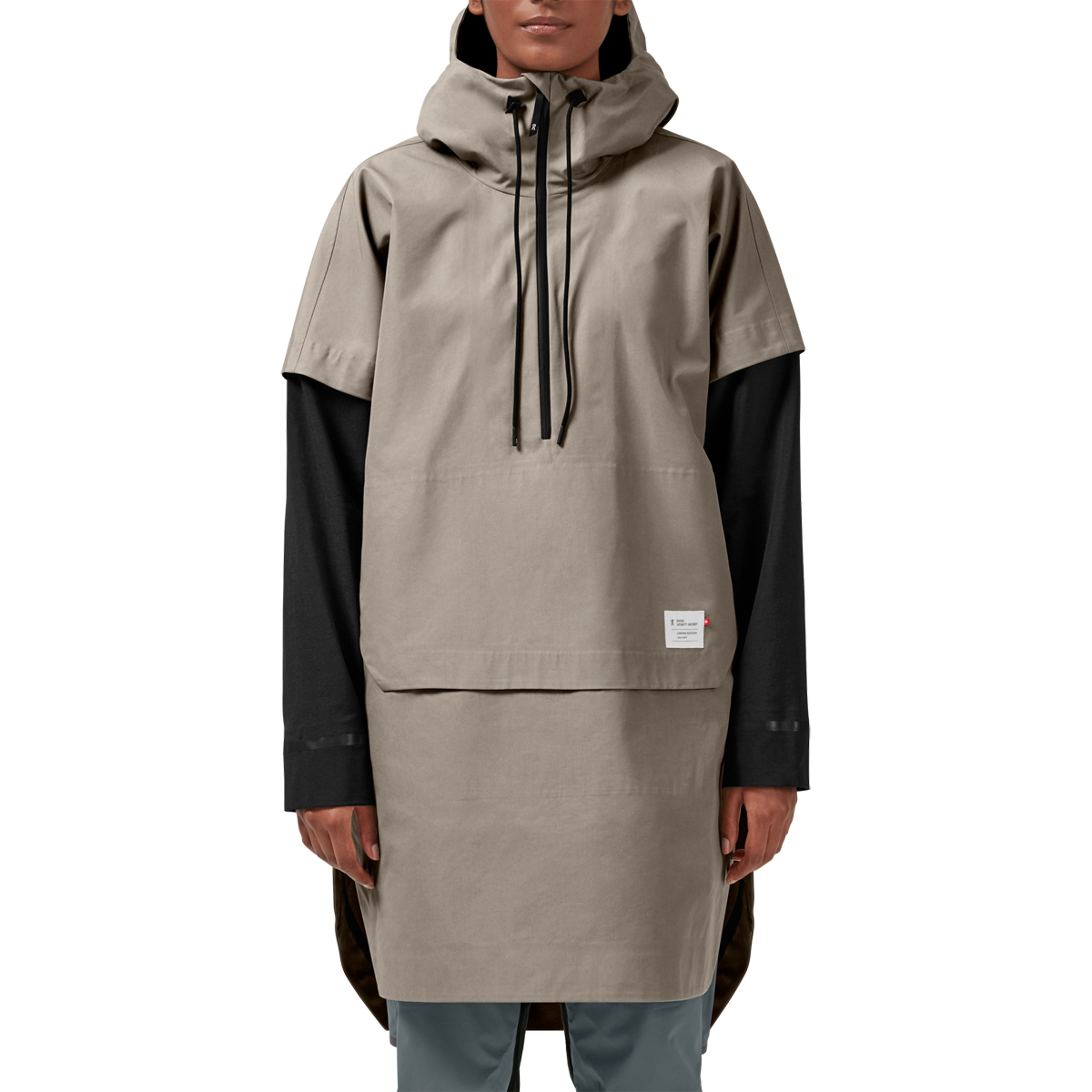 ON Womens Swiss Legacy Jacket