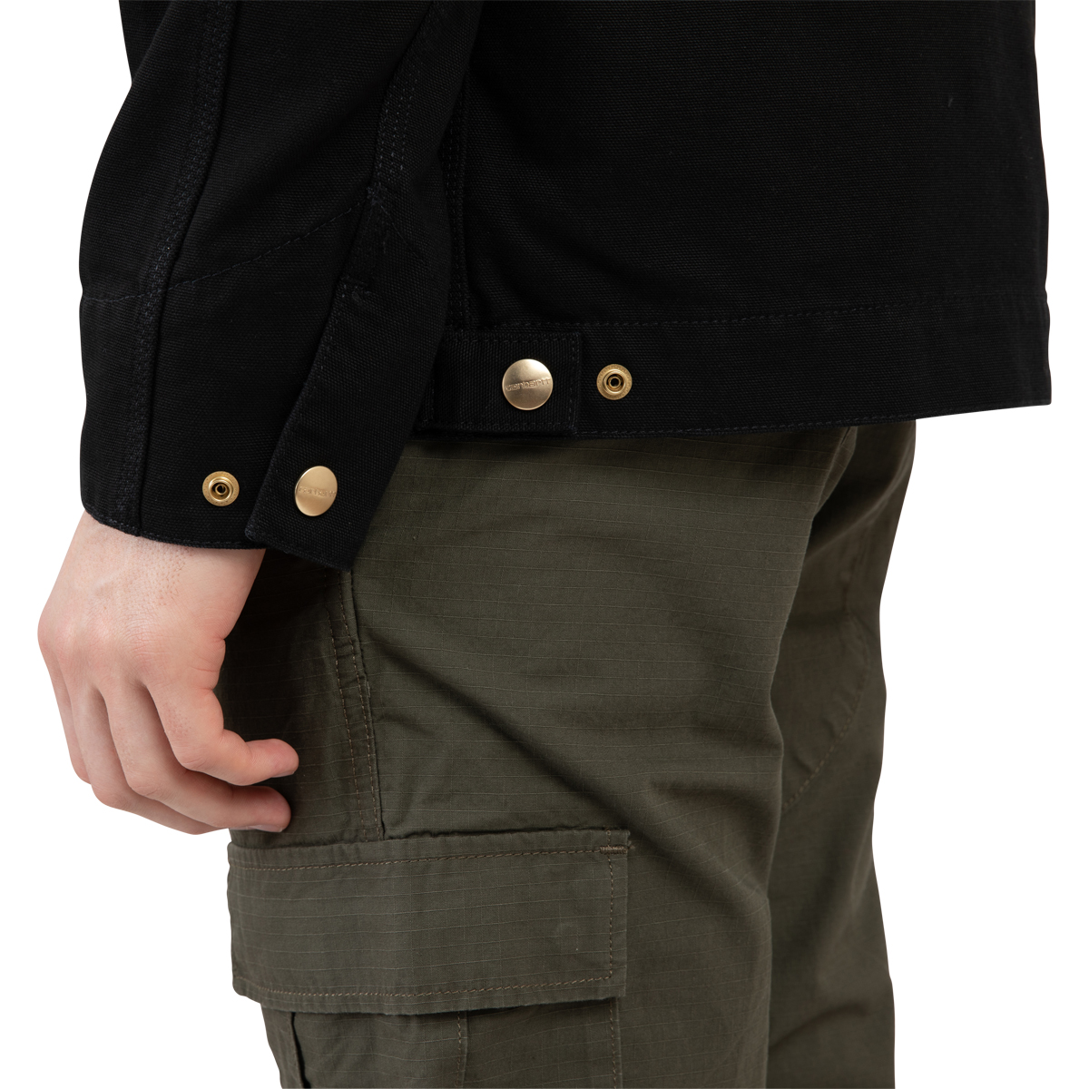 Carhartt WIP Detroit Jacket
