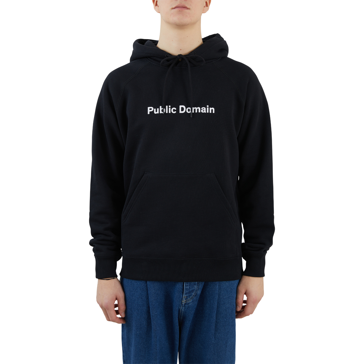Soulland Public Domain Hoodie