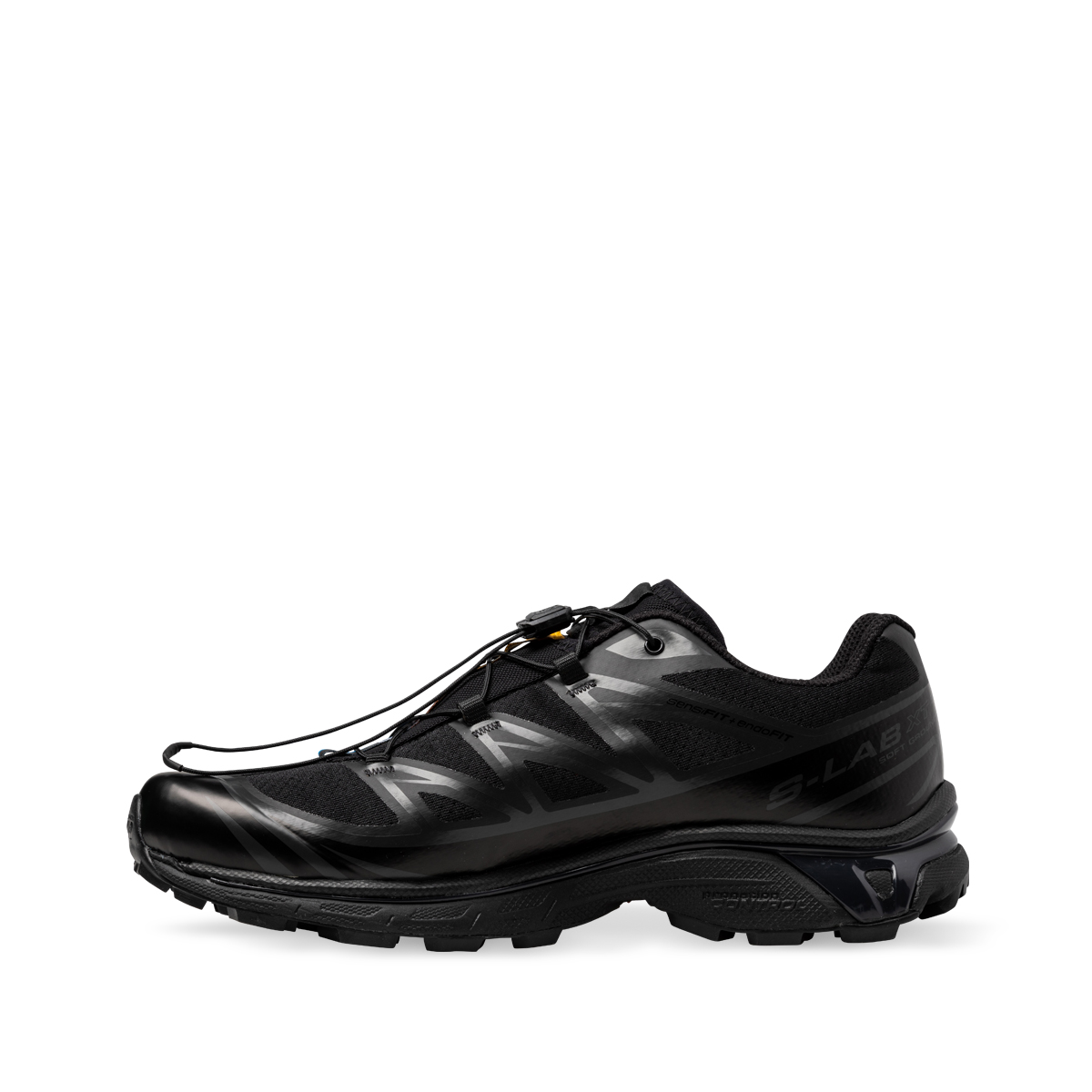 Salomon XT-6 Black | SUBTYPE