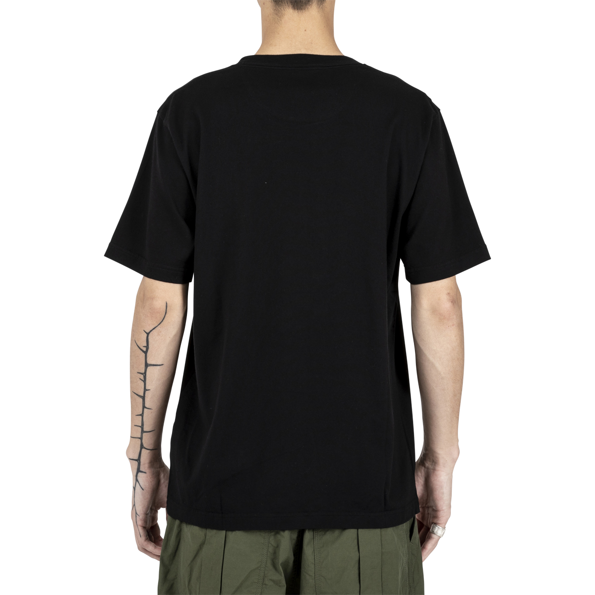 White Mountaineering Printed T-shirt