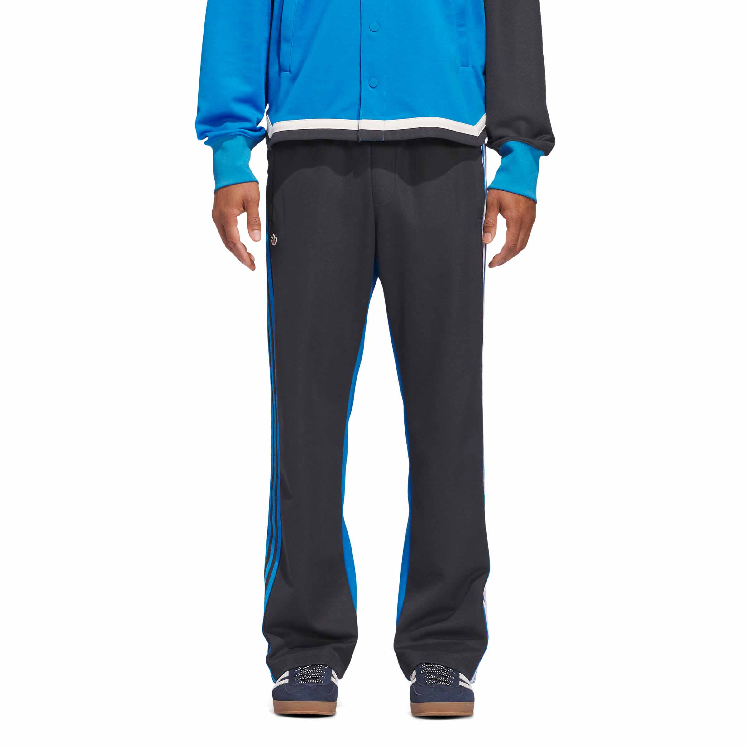 新品M Adidas CLOT ADIBREAK トラックパンツIY6526 x CLOT by Edison Chen Adibreak CARBON | SUBTYPE