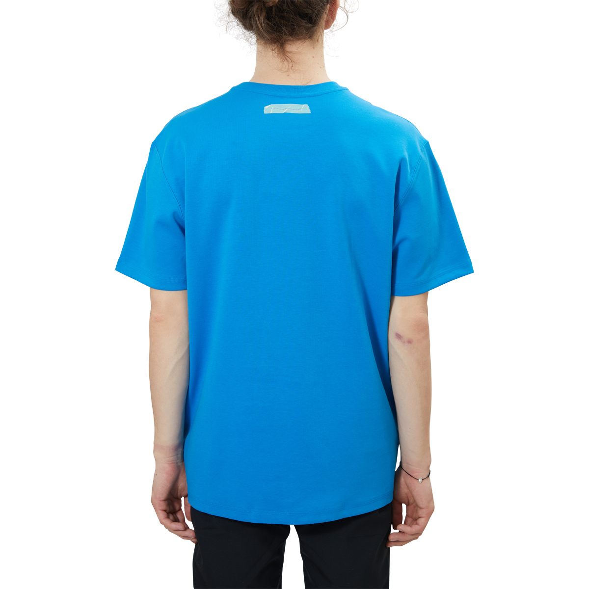 Aspect T-Shirt Sky Blue | SUBTYPE