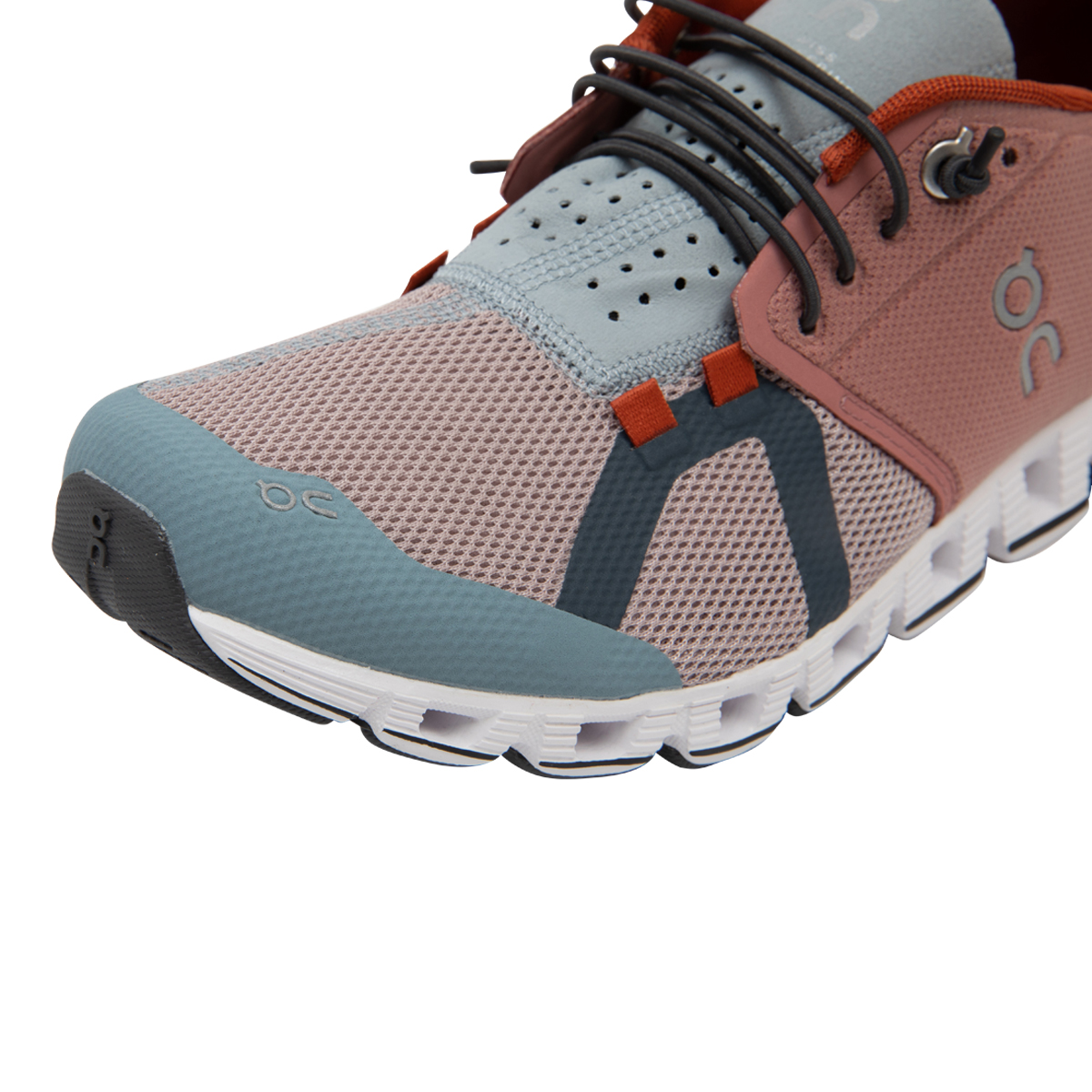 on cloud 70 30 dustrose quartz