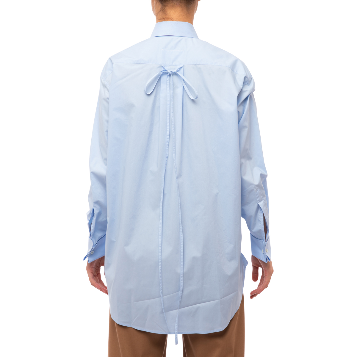 MM6 Maison Margiela Motorcross Shirt