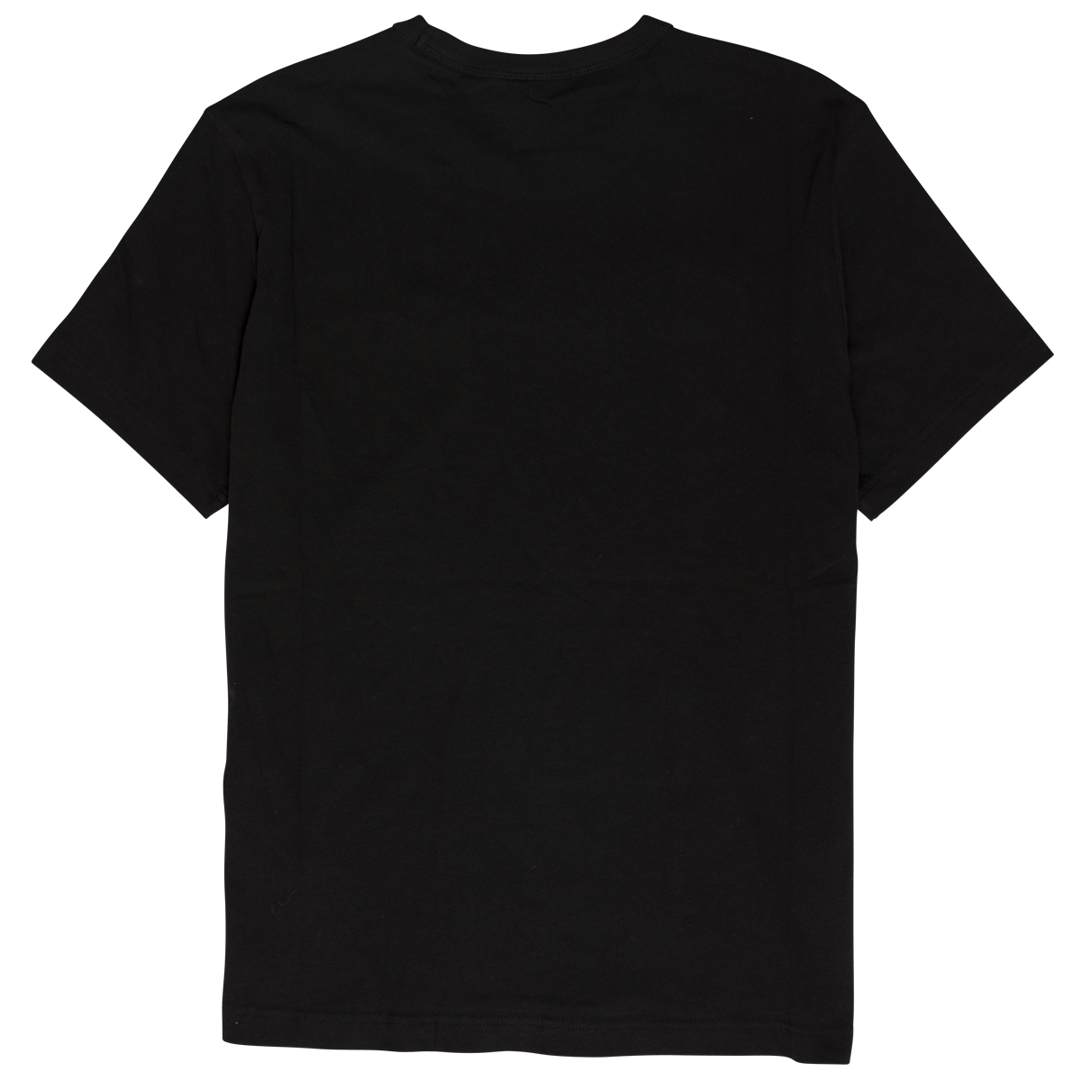 Champion Heritage Scrip Tee Black