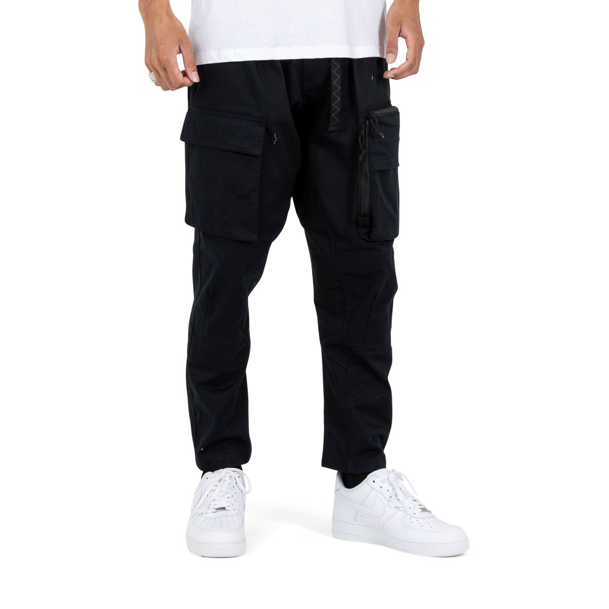 soulland Logic Fall Chuck T-Shirt