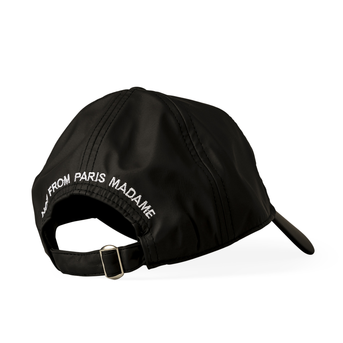 Drôle De Monsieur NFPM Baseball Cap