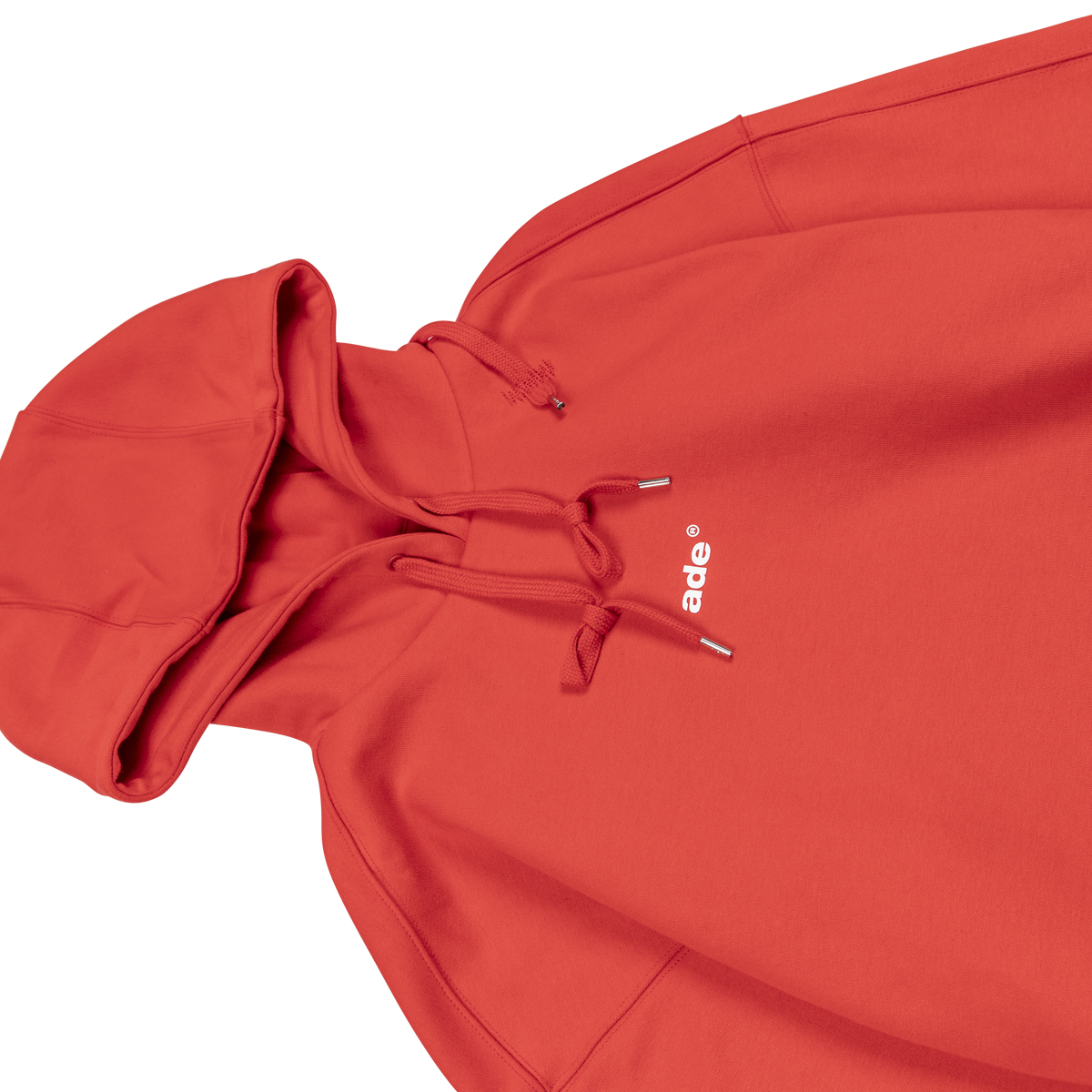 ADER Error Ade Hoodie