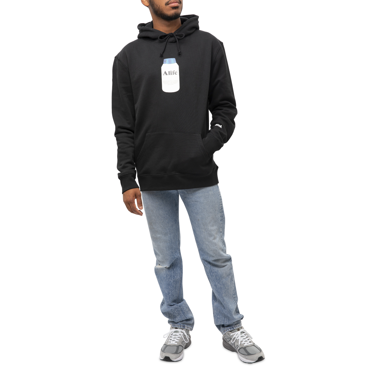 Alife Painkiller Hoodie
