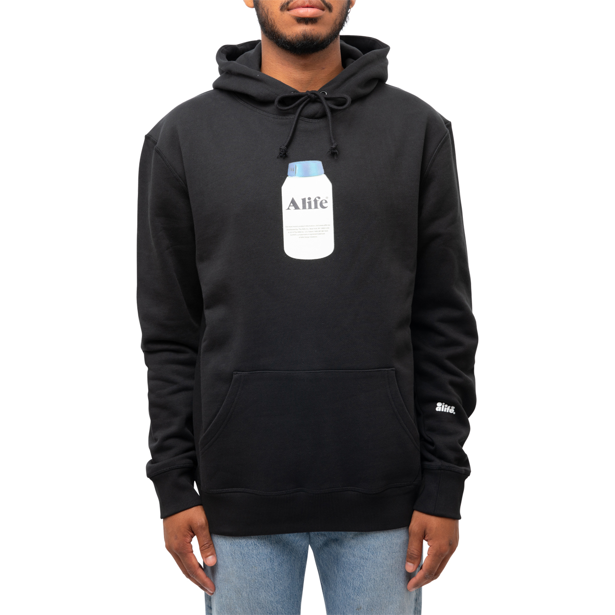 Alife Painkiller Hoodie