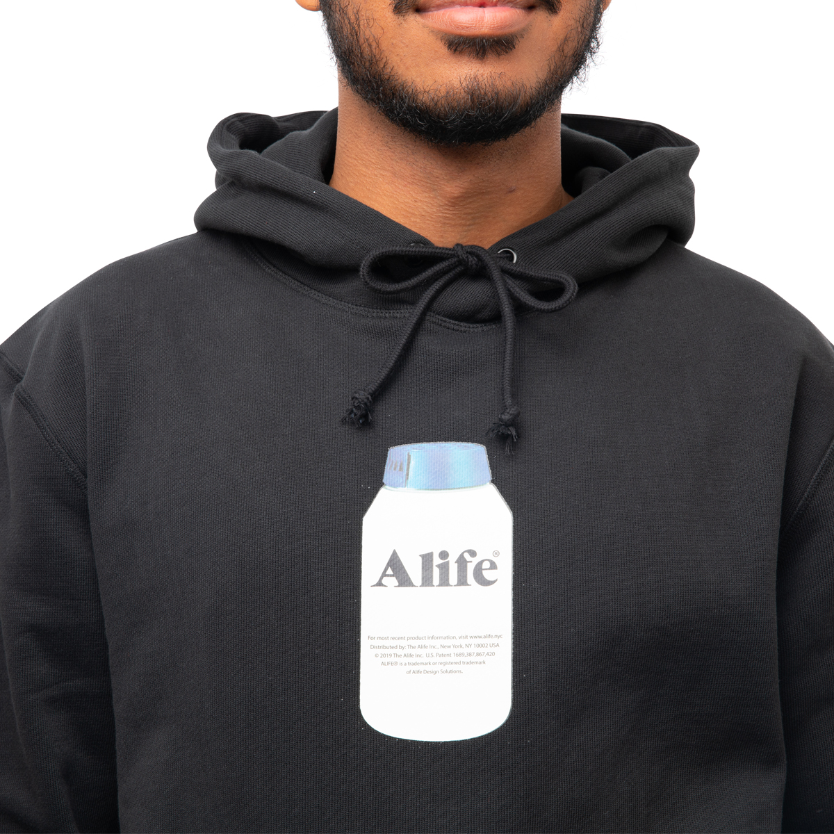Alife Painkiller Hoodie