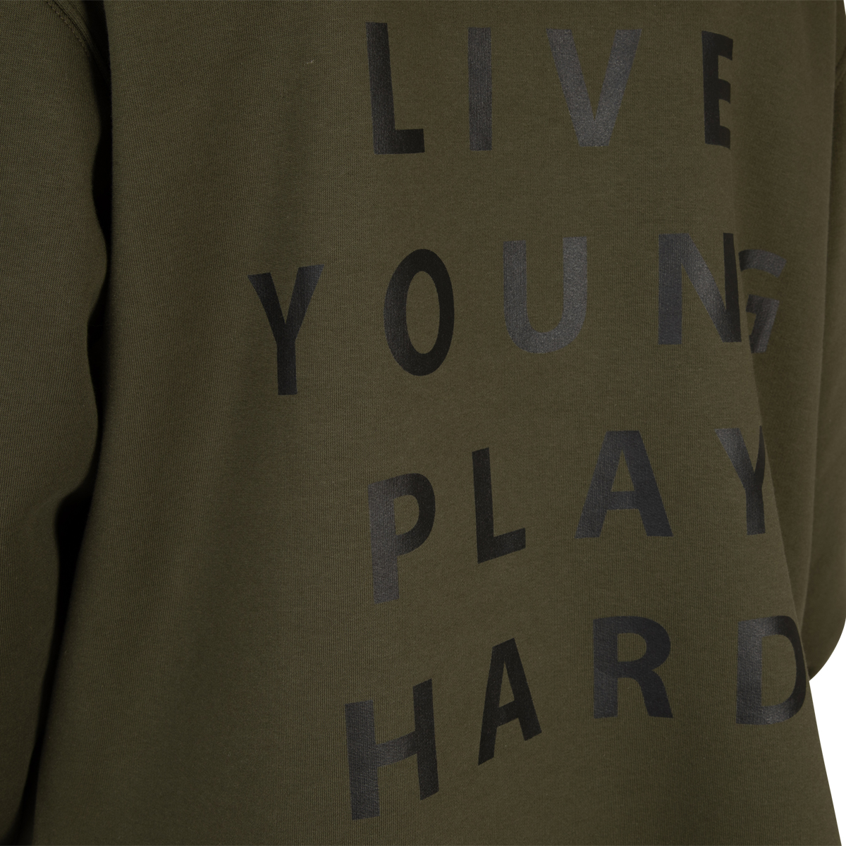 LYPH Want Hoodie
