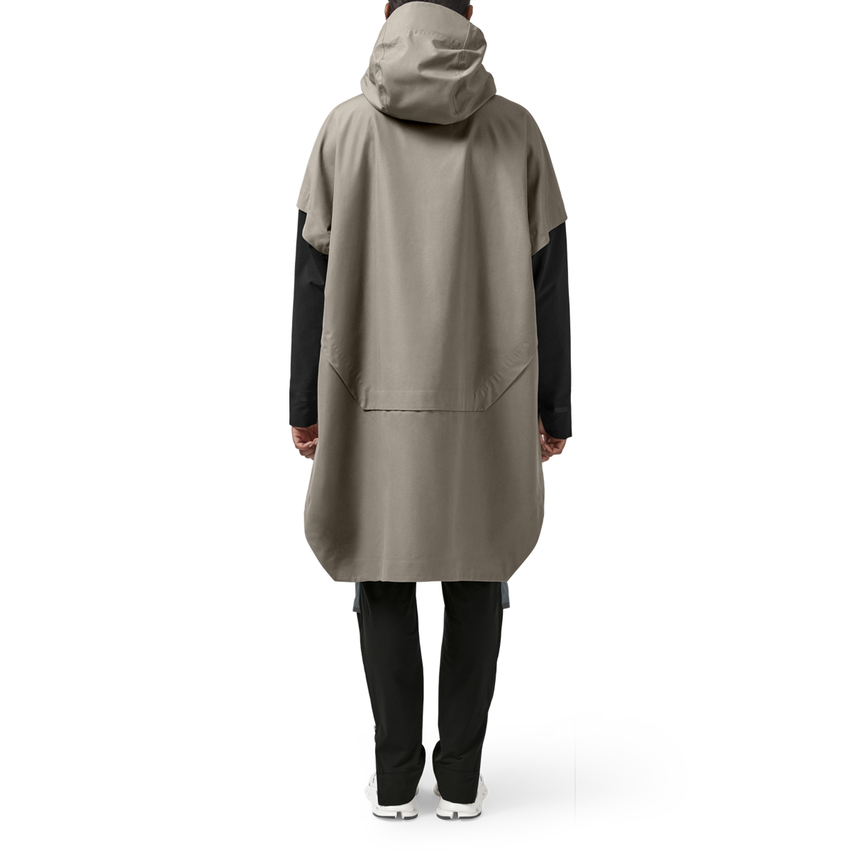 ON Womens Swiss Legacy Jacket