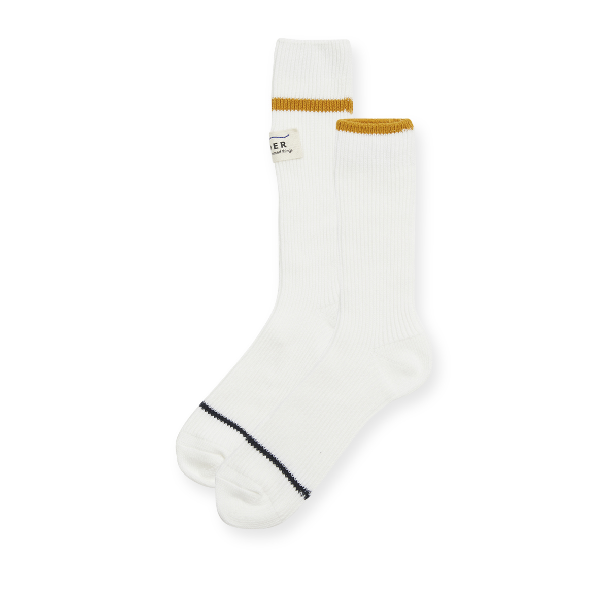 ADER Error Calli Sock