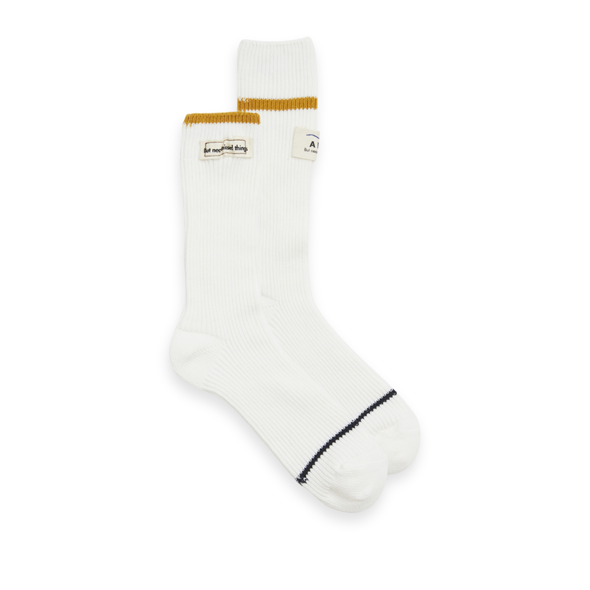 ADER Error Calli Sock