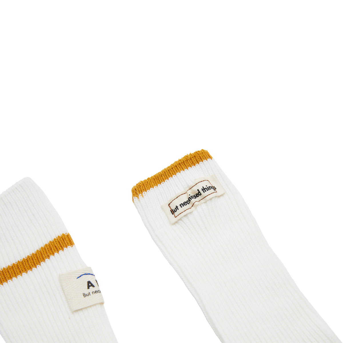 ADER Error Calli Sock