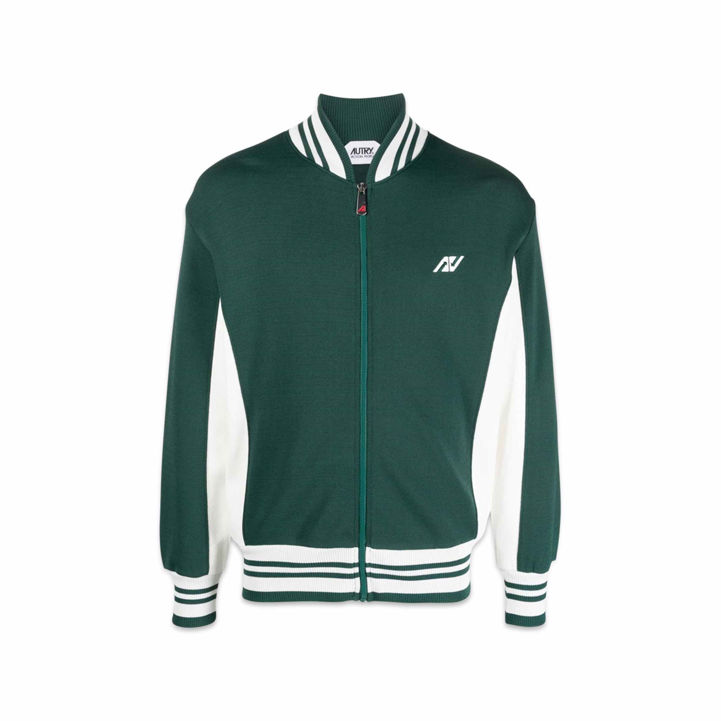 Jacket Sporty Green Lake SUBTYPE
