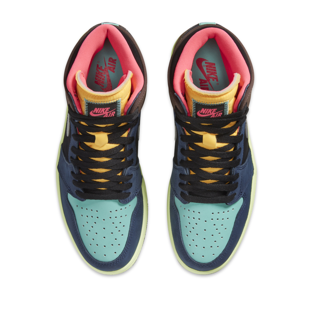 Nike Air Jordan 1 Retro High OG