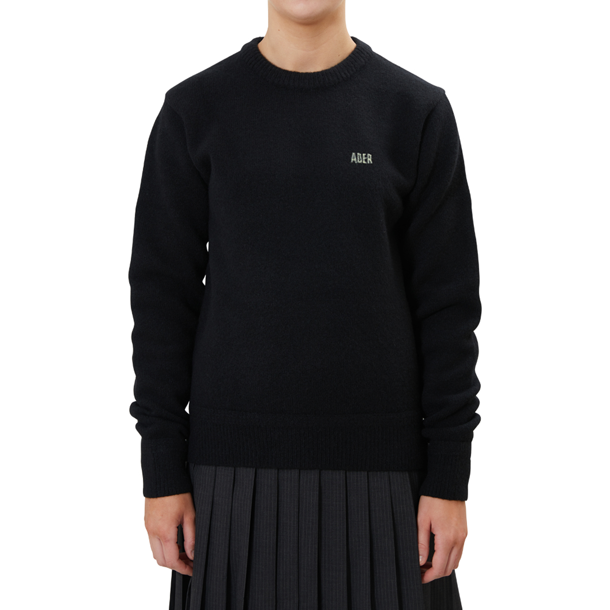 ADER Error Teit Knit