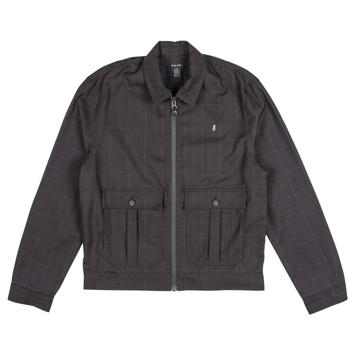 Ksubi Cloud 10 Jacket