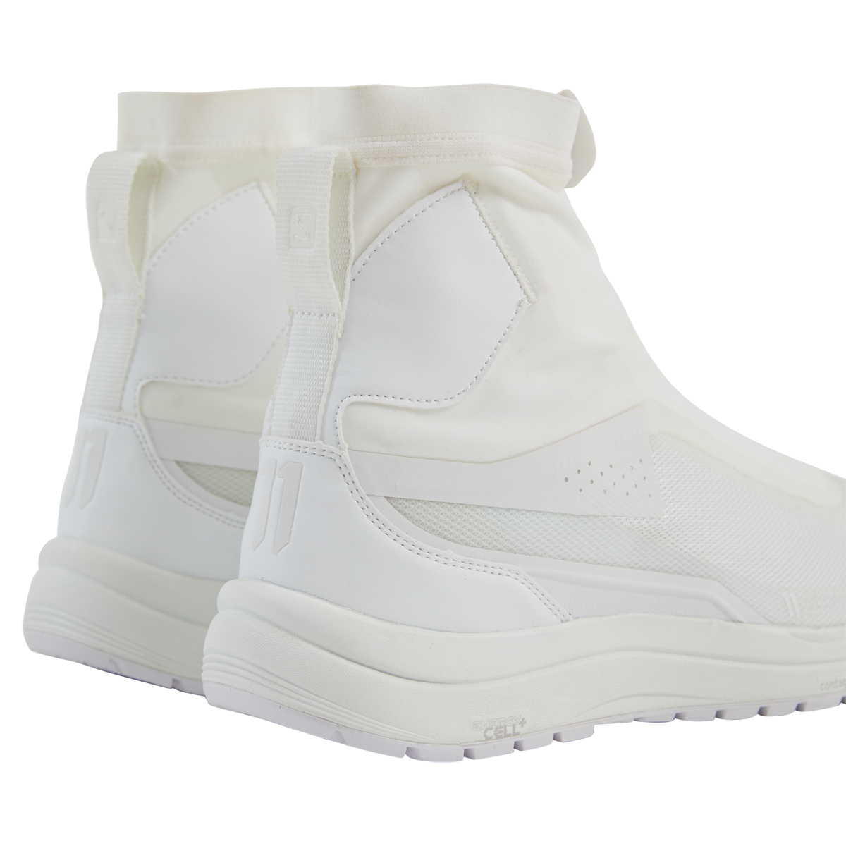 11 By Boris Bidjan X Salomon Saberi BAMBA2 High