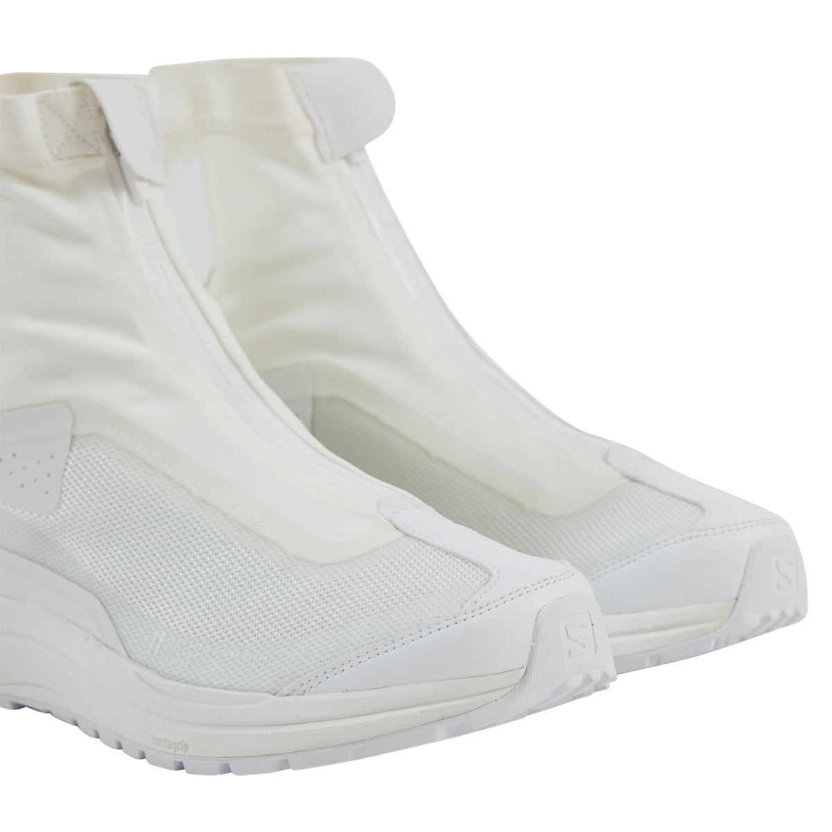 11 By Boris Bidjan X Salomon Saberi BAMBA2 High