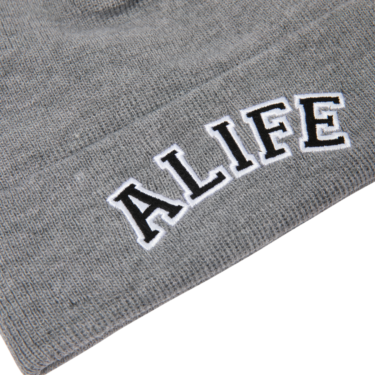 Alife Collegiate Beanie