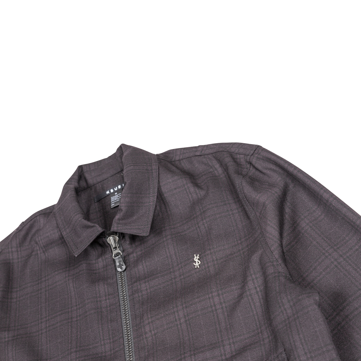 Ksubi Cloud 10 Jacket