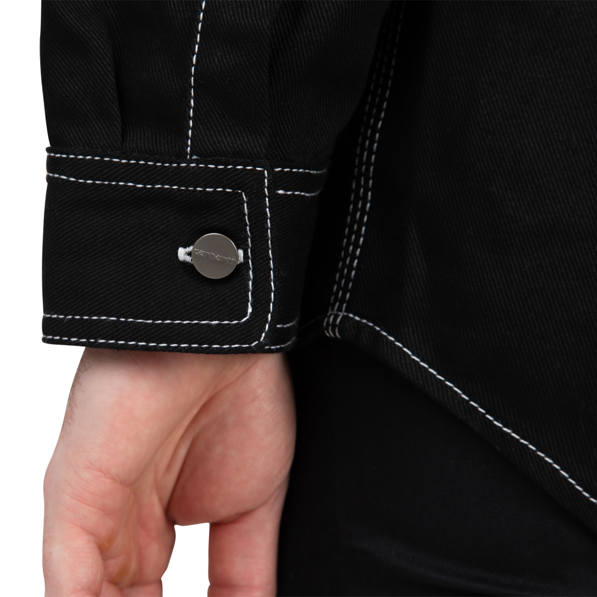 Carhartt WIP Chalk Shirt Jacket