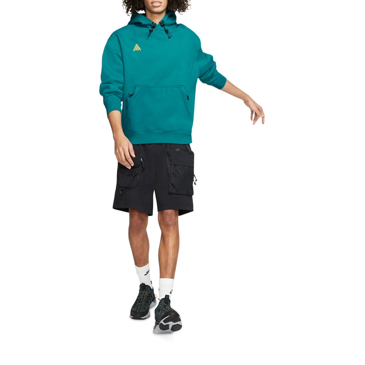 Nike NRG ACG Hoodie
