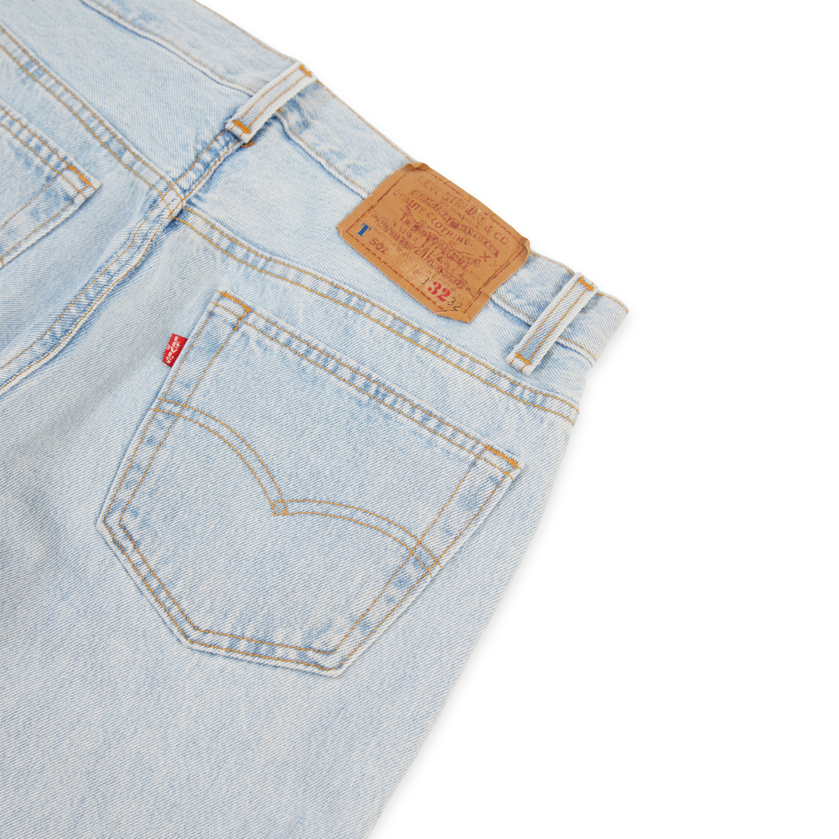 LEVIS AV 501 Vintage - Size 32