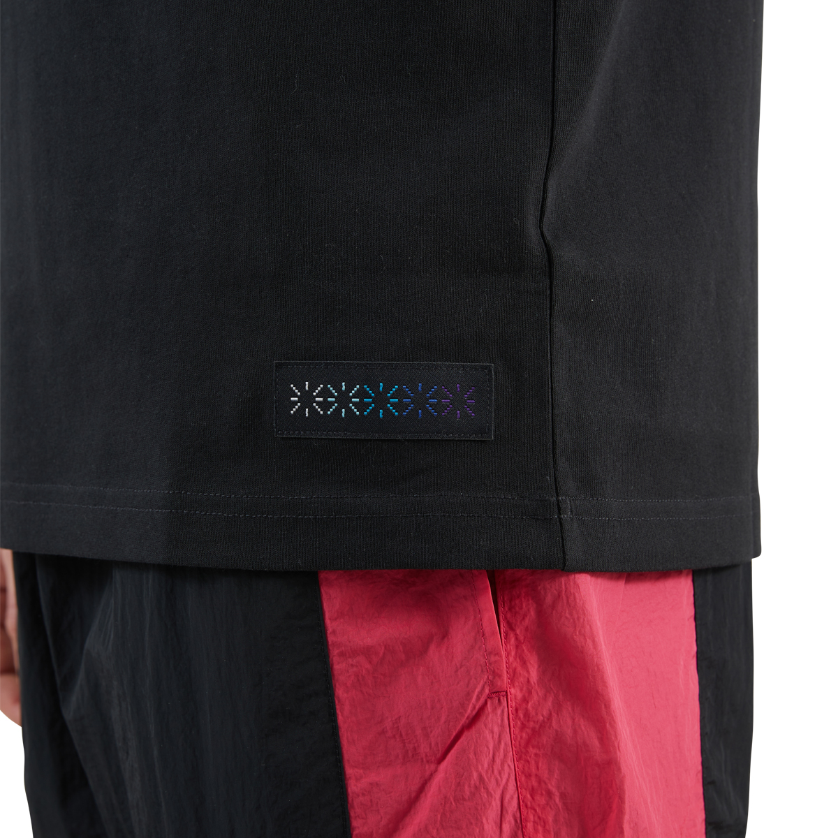 Li-Ning Short Sleeve Tee