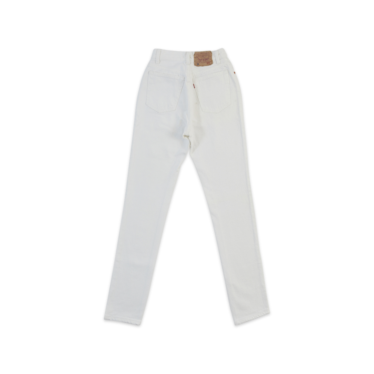 Levi's AV 501 Vintage - Size 24