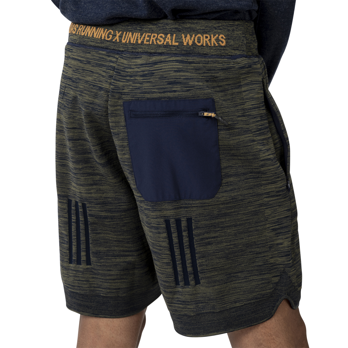 adidas X Universal Works Short