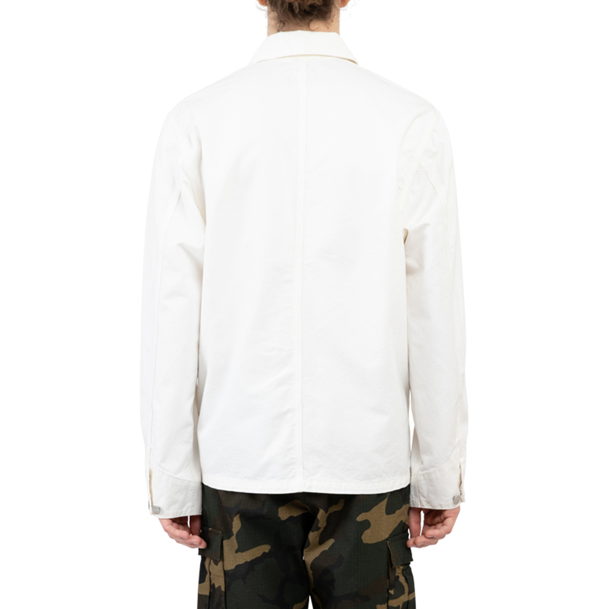 Carhartt WIP Michigan Coat