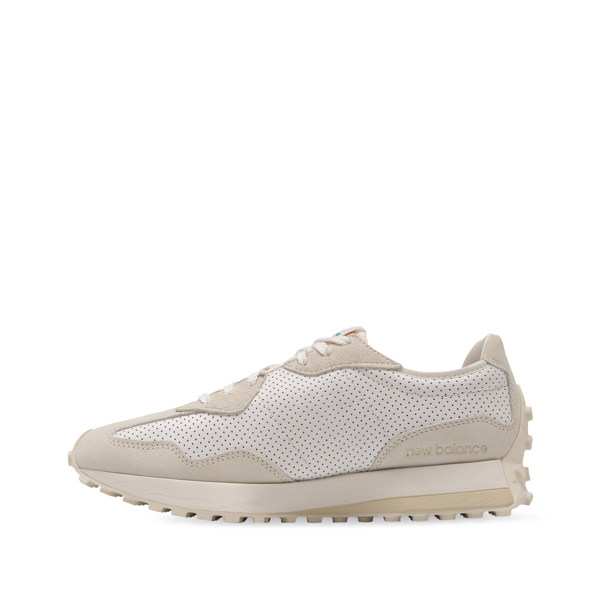 New Balance X Casablanca Tennis Club 327 "Idealiste"