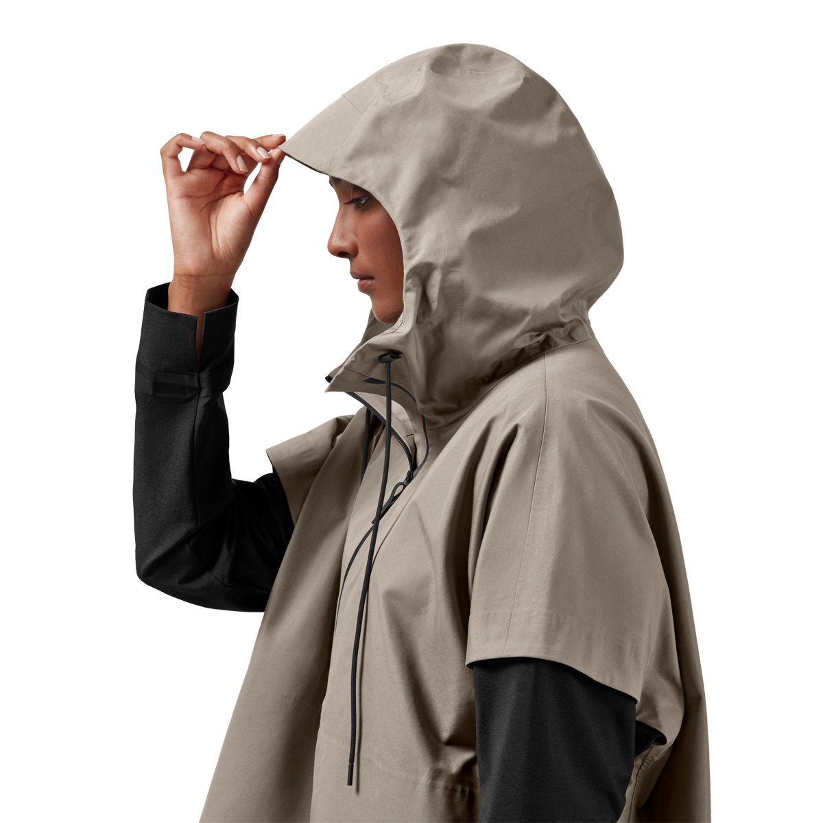 ON Womens Swiss Legacy Jacket