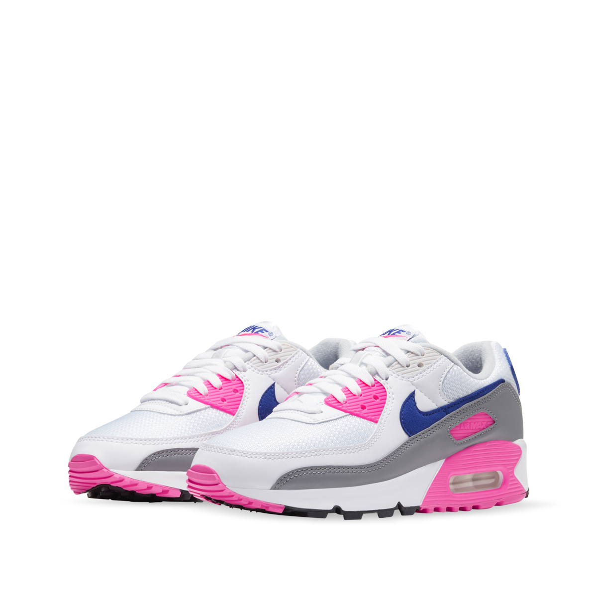 Nike Air Max III