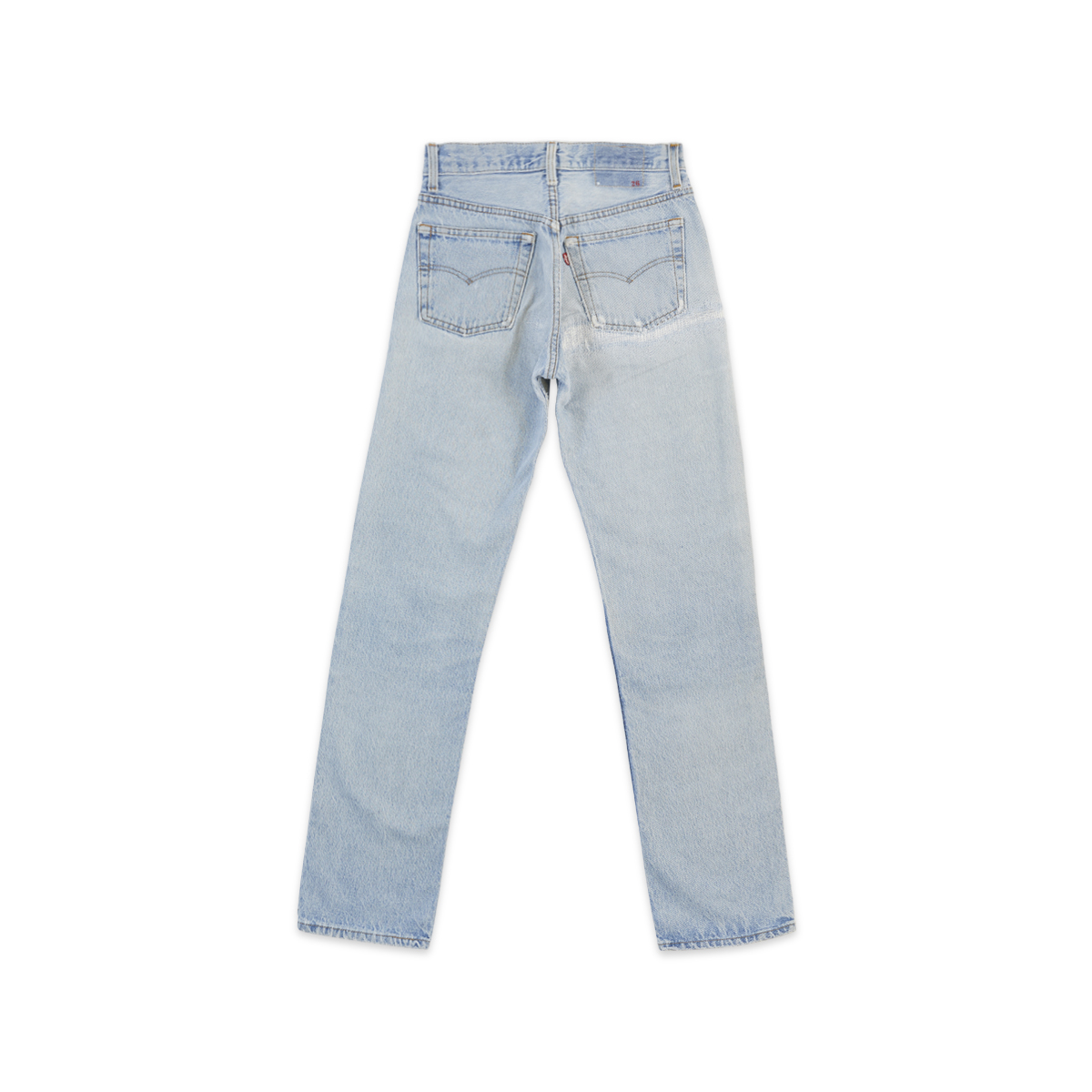 Levi's Vintage AV 501 - Size 26